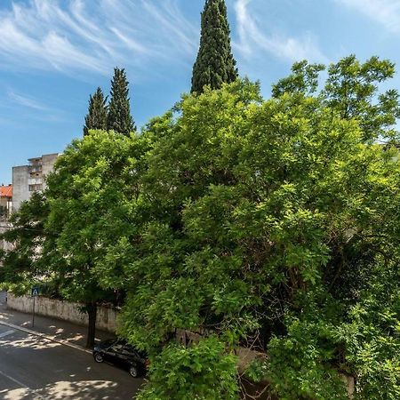 Apartments Cezar Split Exterior photo