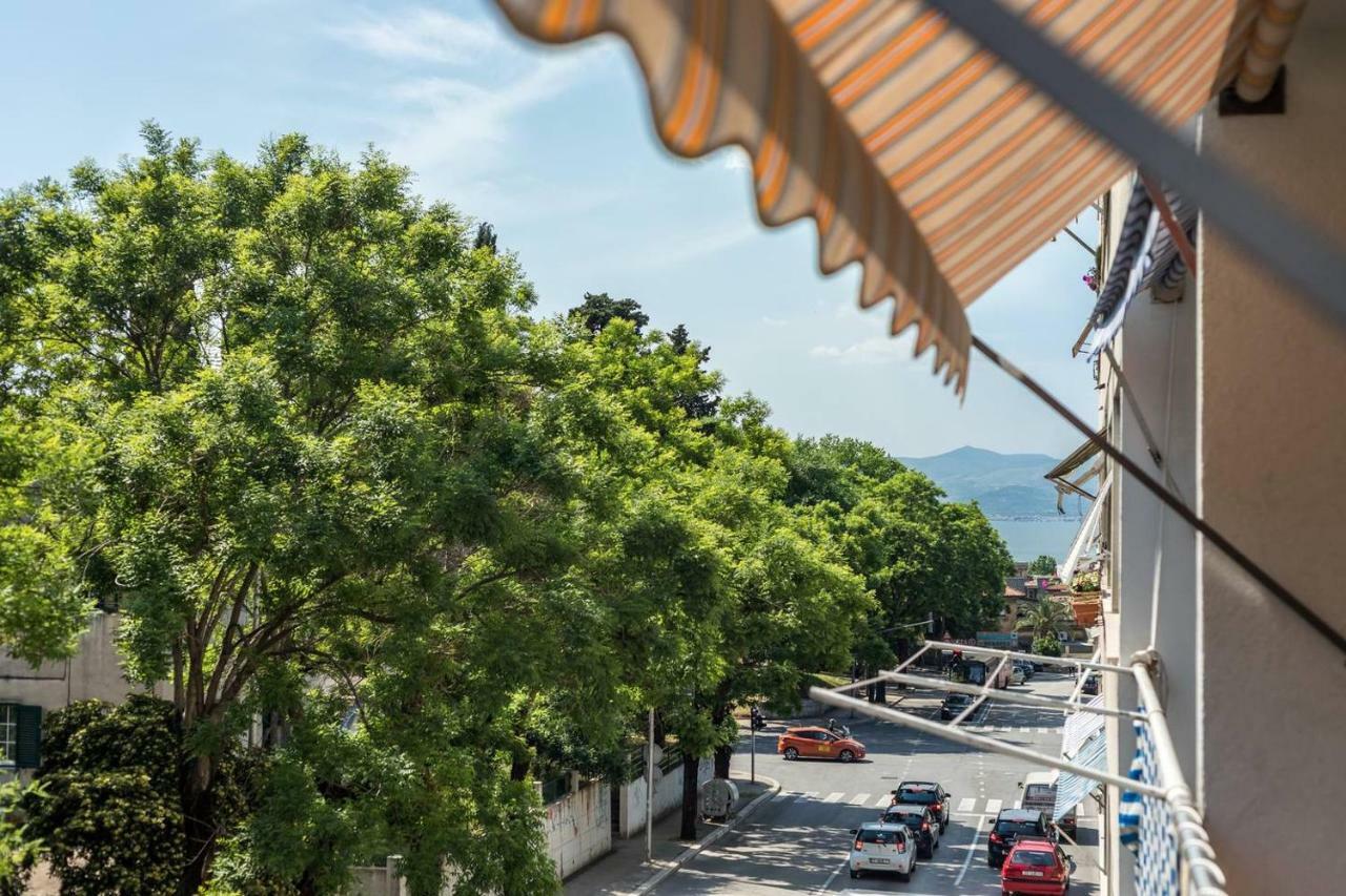 Apartments Cezar Split Exterior photo