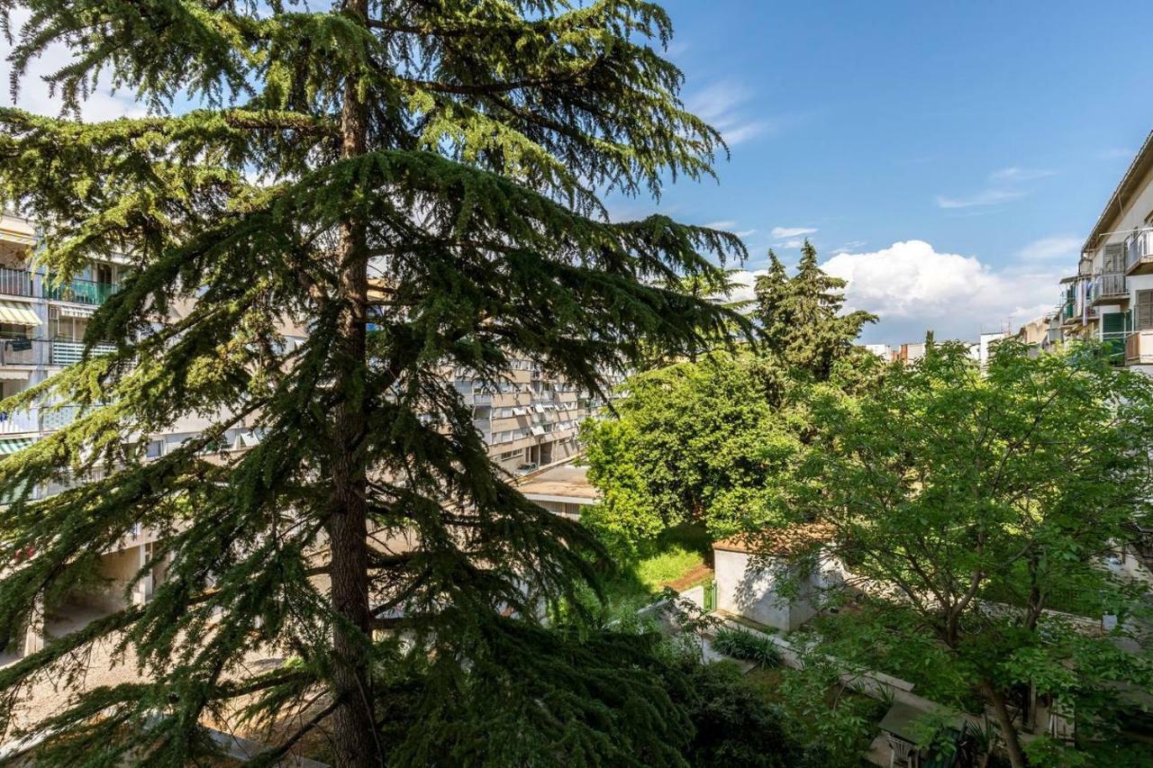 Apartments Cezar Split Exterior photo